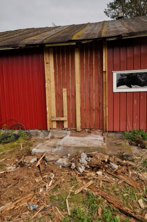 aussenklo-abgebrochen